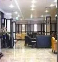 Ramada By Wyndham Taksim מלון איסטמבול