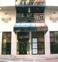 Ramada By Wyndham Taksim איסטמבול