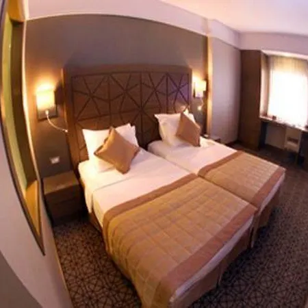 Ramada By Wyndham Taksim