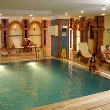 Hotel Ramada By Wyndham Taksim