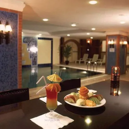Ramada By Wyndham Taksim Istambul